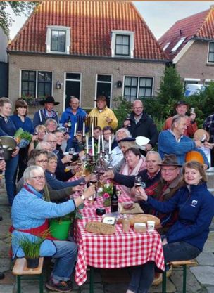 Streekmarkt Delden