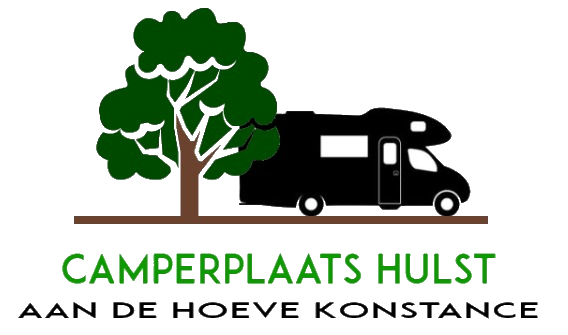 Camperplaats Hulst, Hoeve Konstance. 