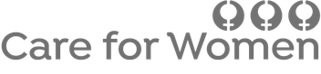 Logo Care For Women