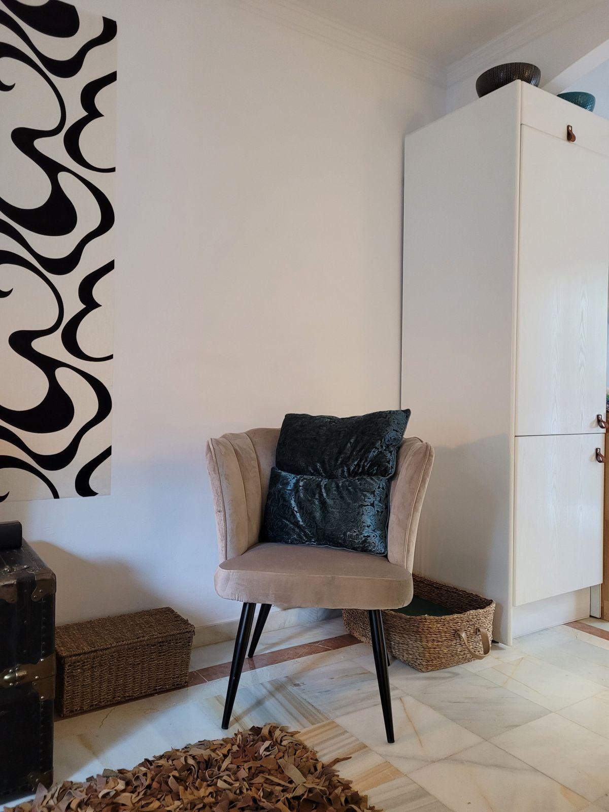 Fijne Fauteuille
