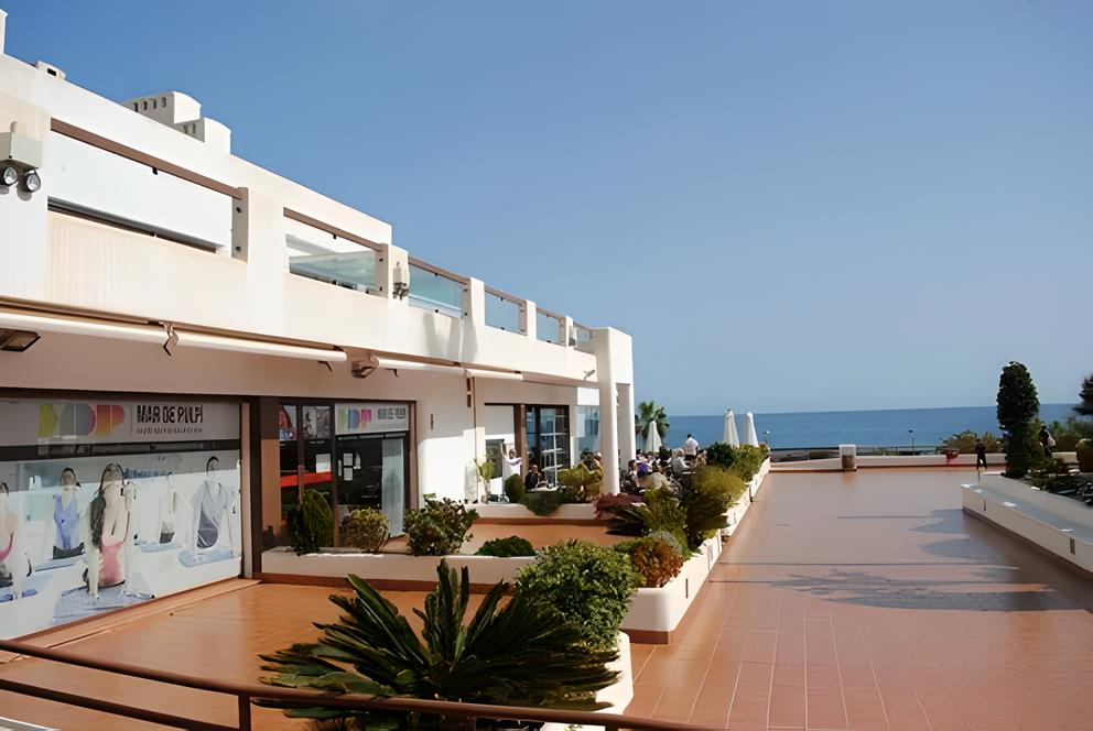 13. Casa Max - Gym