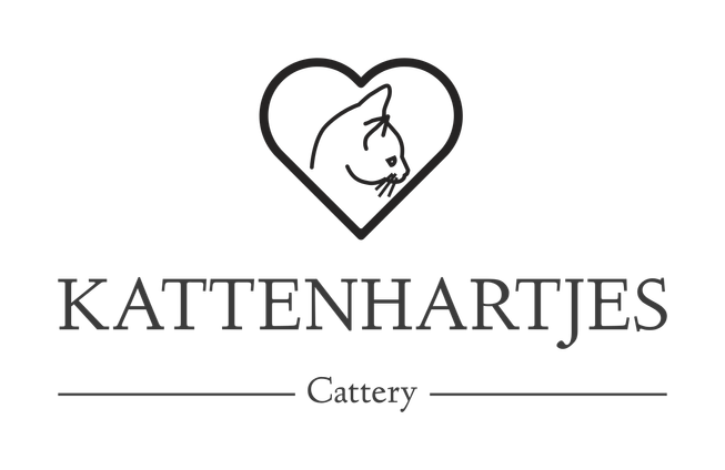 Cattery Kattenhartjes