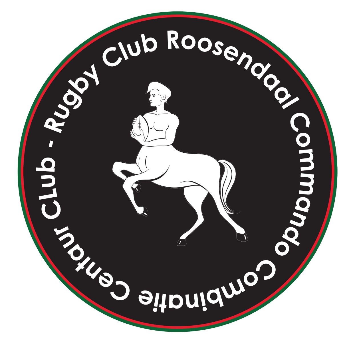 Centaur Rugby