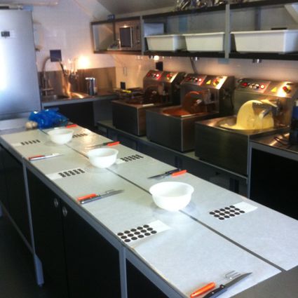 chocoladeworkshop groningen