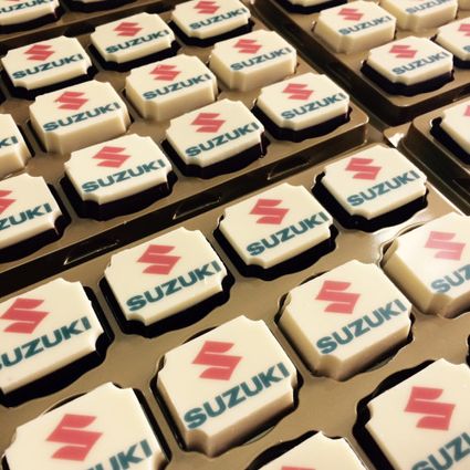 logobonbons kopen