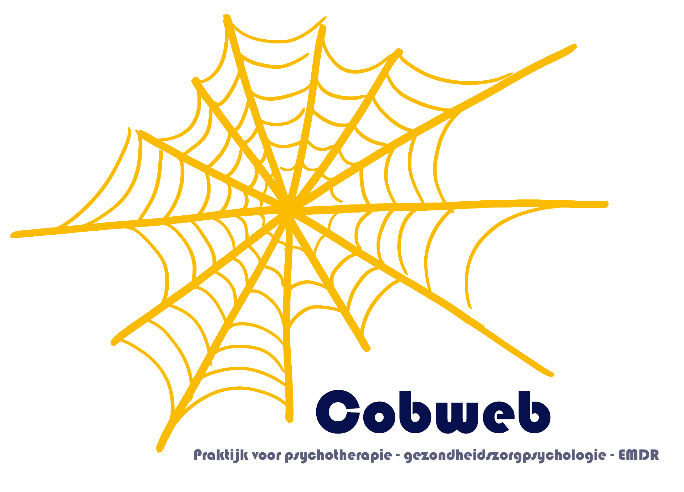 Cobweb, praktijk voor Psychotherapie, Gezondheidszorgpsychologie & EMDR