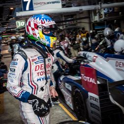 24 Heures du Mans