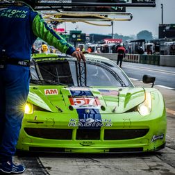 24 Heures du Mans