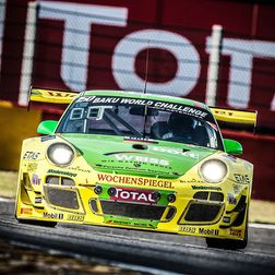 Spa 24 Hours