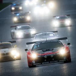 Spa 24 Hours