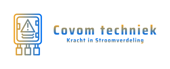 Covom Techniek