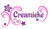 Creamieke
