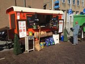 Afdeling Marketing