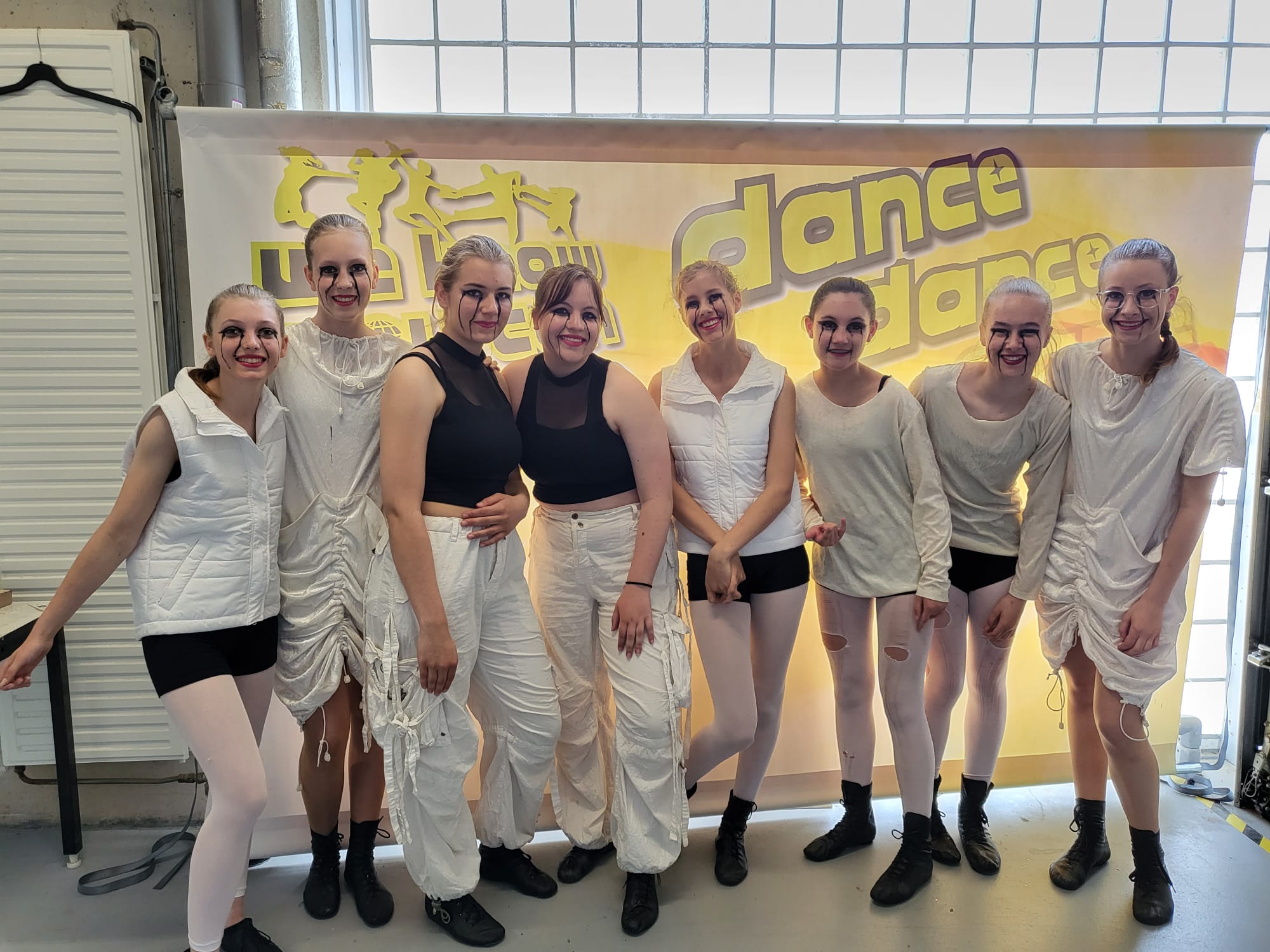 Selectie Klas