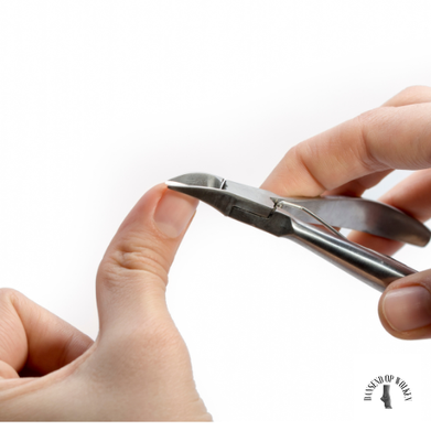 Nagels knippen en vijlen