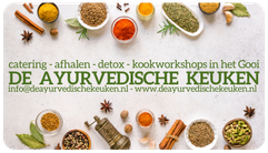 DE AYURVEDISCHE KEUKEN