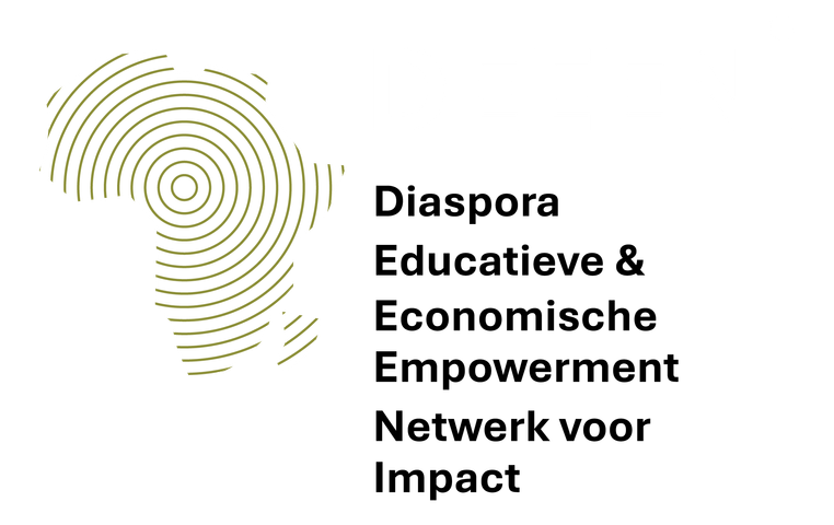 Diaspora Educatie & Economische Empowerment Netwerk voor Impact