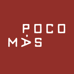 Poco Mas