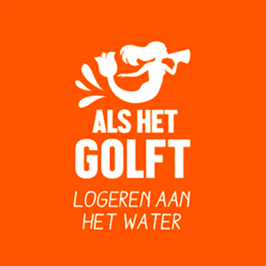 logo als 't golft