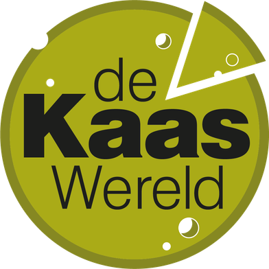 DE KAASWERELD