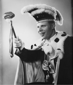 1960 Prins Bert 1e