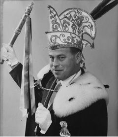 1968 Prins Frans 1e