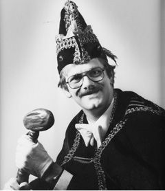 1981 Prins Harrie 3e