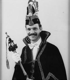 1988 Prins Henk 1e