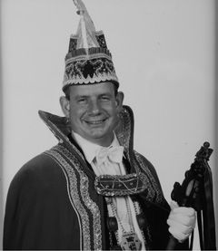 2008 Prins Martin 1e