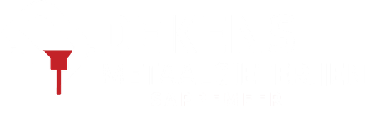 Dekens Metaalgieterijen B.V.