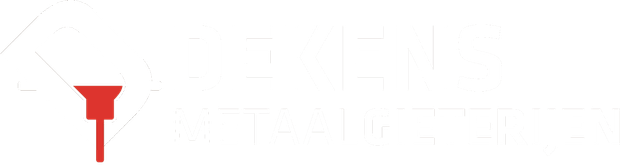 Dekens Metaalgieterijen