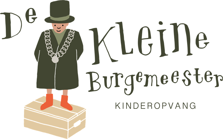De Kleine Burgemeester