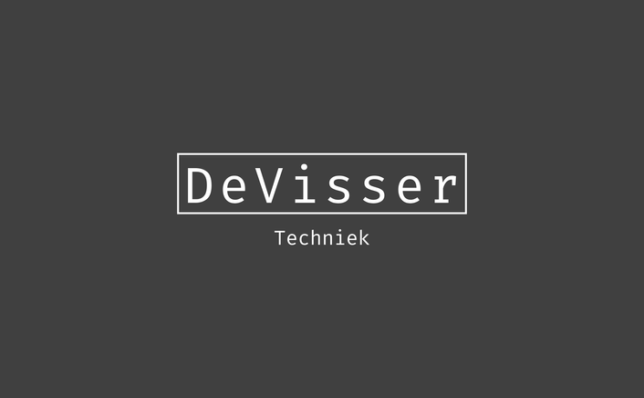 De Visser Techniek