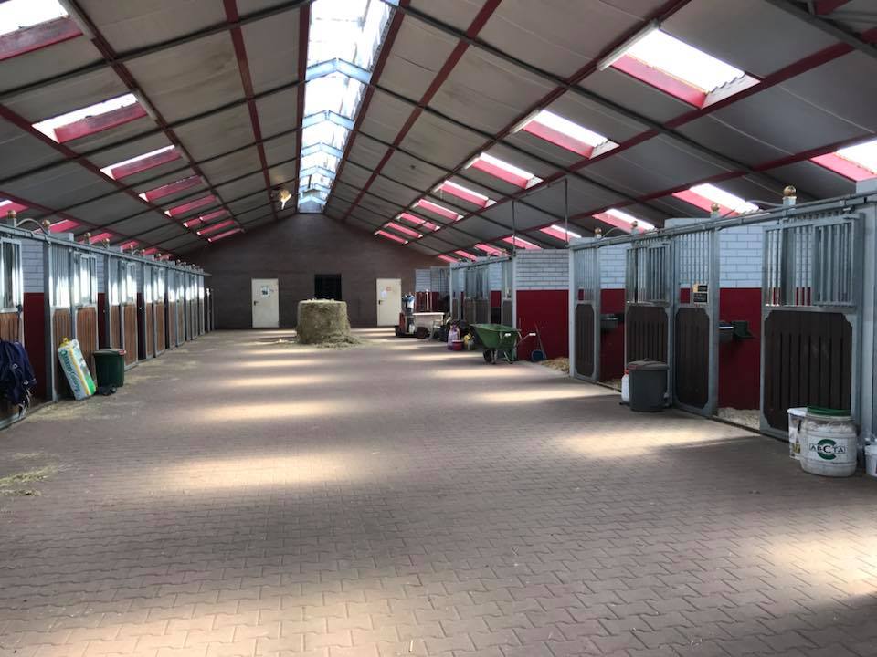 Dierenherberg Het Grote Veld