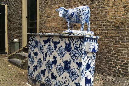 Delft