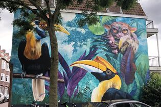 Rotterdam