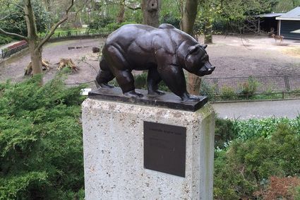 Jaap Kaas (1898 - 1972)