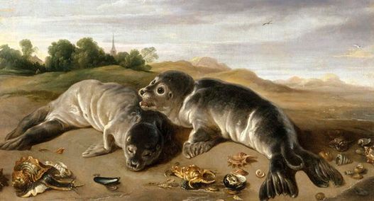 Paul de Vos (1591-1678)