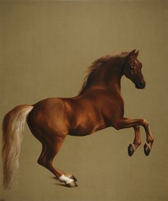 George Stubbs (1724-1806)