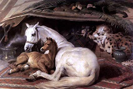 SIr Edwin Henry Landsheer (1802-1873)