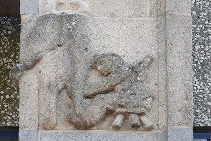 Beroepen in de veehouderij en visserij