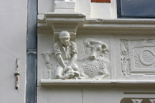 Vleeschhouwerij (1894)