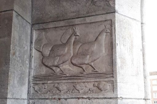 Verzekeringsmaatschappij De Nederlanden (1895)