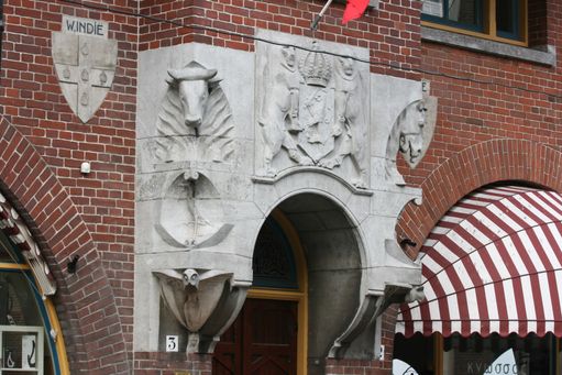 Verzekeringsmaatschappij De Nederlanden (1896)