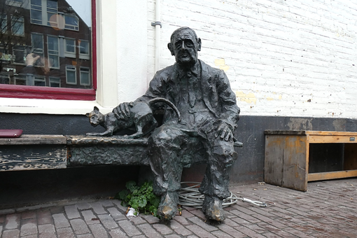 Vaste klant (1997)
