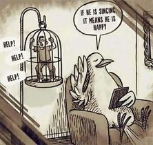 Identificatie / Perspectiefwisseling