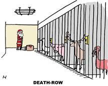 Death row