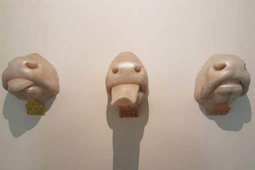 Mad cows (2000)