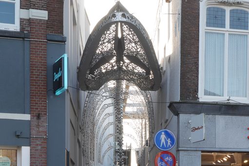 07-07 Leeuwarden Walvis