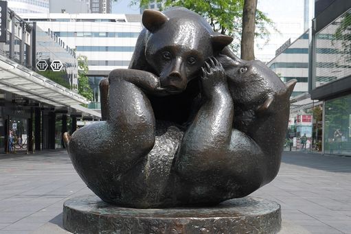 07-10 Rotterdam Beertjes